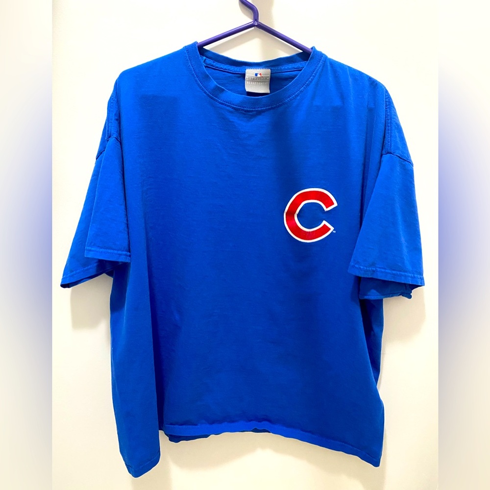 Chicago Cubs TShirt